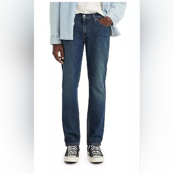 Levi's 511 Mens  Slim Stretch Jeans - Picture 1 of 5